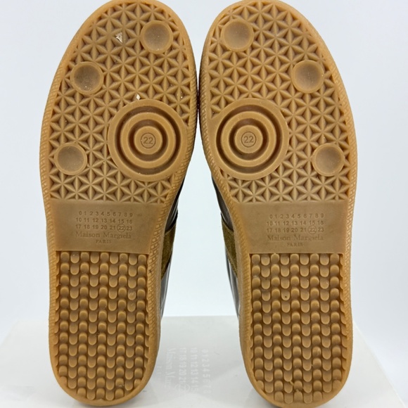 Margiela GAT Low - Picture 8 of 8